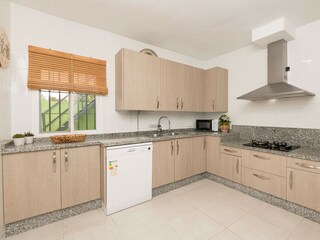 Villa Chiclana de la Frontera Kenmerken 26