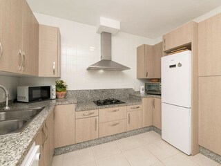 Villa Chiclana de la Frontera Kenmerken 27