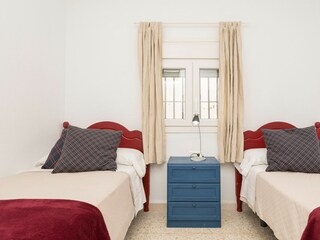 Villa Chiclana de la Frontera Caratteristiche 29