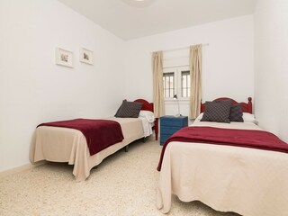 Villa Chiclana de la Frontera Caratteristiche 30