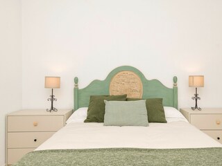 Villa Chiclana de la Frontera Caratteristiche 32