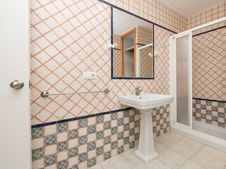 Villa Chiclana de la Frontera Caratteristiche 41