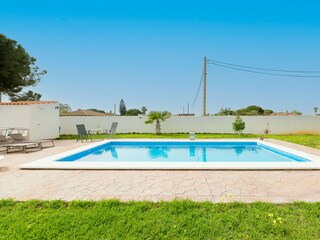 Villa Chiclana de la Frontera Buitenaudio-opname 12