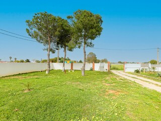 Villa Chiclana de la Frontera Registrazione all'aperto 13