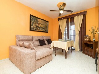 Vakantiehuis Arcos de la Frontera Kenmerken 1