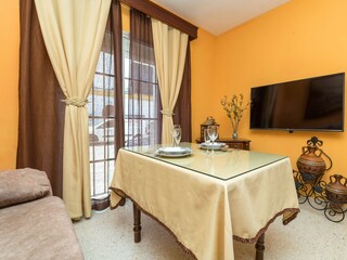 Vakantiehuis Arcos de la Frontera Kenmerken 6