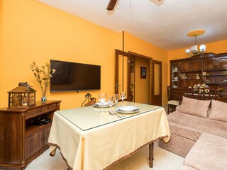 Vakantiehuis Arcos de la Frontera Kenmerken 7