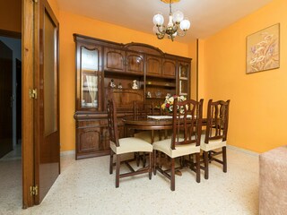 Casa de vacaciones Arcos de la Frontera Características 8