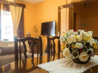 Vakantiehuis Arcos de la Frontera Kenmerken 9