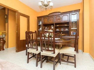 Vakantiehuis Arcos de la Frontera Kenmerken 10