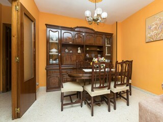 Casa de vacaciones Arcos de la Frontera Características 11