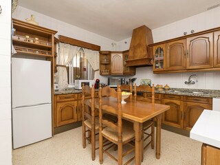 Vakantiehuis Arcos de la Frontera Kenmerken 12