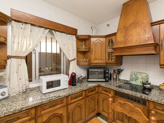 Vakantiehuis Arcos de la Frontera Kenmerken 13