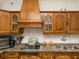 Vakantiehuis Arcos de la Frontera Kenmerken 14