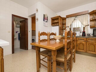 Casa de vacaciones Arcos de la Frontera Características 15