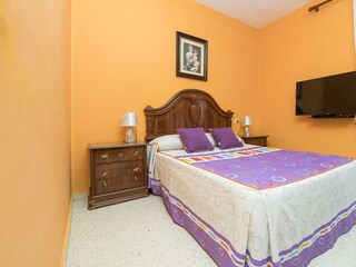 Casa de vacaciones Arcos de la Frontera Características 17