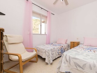 Casa de vacaciones Arcos de la Frontera Características 19