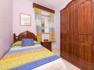 Casa de vacaciones Arcos de la Frontera Características 21