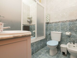 Vakantiehuis Arcos de la Frontera Kenmerken 24