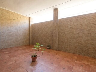 Casa de vacaciones Arcos de la Frontera Grabación al aire libre 3