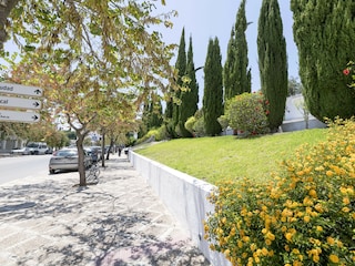 Vakantiehuis Arcos de la Frontera Buitenaudio-opname 4