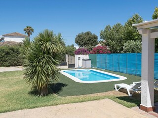 Villa El Colorado Registrazione all'aperto 4