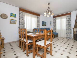 Villa El Colorado Caratteristiche 22