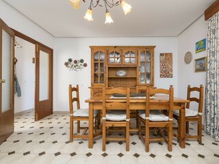Villa El Colorado Características 23