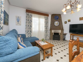 Villa El Colorado Caratteristiche 25