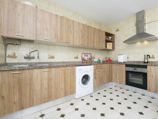 Villa El Colorado Caratteristiche 26