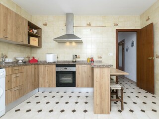 Villa El Colorado Caratteristiche 28