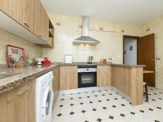 Villa El Colorado Caratteristiche 29