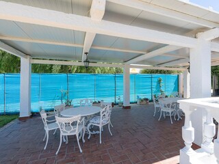 Villa El Colorado Registrazione all'aperto 8