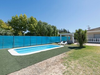 Villa El Colorado Registrazione all'aperto 12