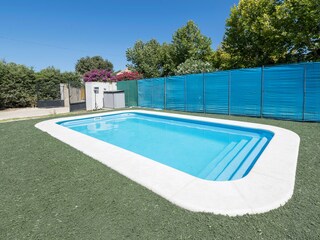 Villa El Colorado Registrazione all'aperto 13