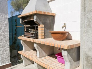 Villa El Colorado Registrazione all'aperto 16