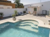 Holiday house Chiclana de la Frontera Outdoor Recording 1