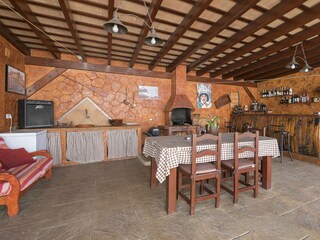 Casa de vacaciones Chiclana de la Frontera Grabación al aire libre 6