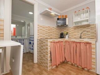 Casa per le vacanze Chiclana de la Frontera Caratteristiche 30