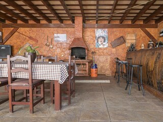 Casa de vacaciones Chiclana de la Frontera Grabación al aire libre 9