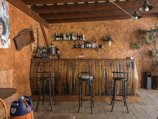Casa de vacaciones Chiclana de la Frontera Grabación al aire libre 13