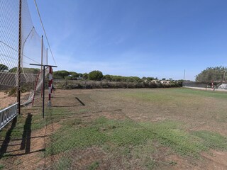 Casa per le vacanze Chiclana de la Frontera Registrazione all'aperto 20