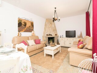 Villa Chiclana de la Frontera Caratteristiche 18