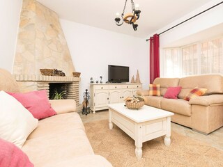 Villa Chiclana de la Frontera Caratteristiche 19