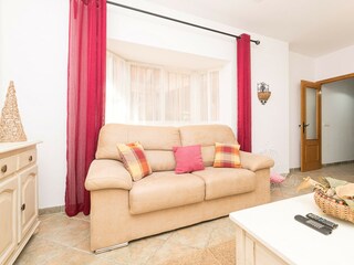 Villa Chiclana de la Frontera Caratteristiche 20