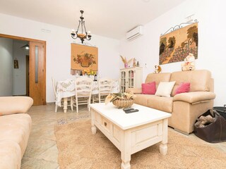 Villa Chiclana de la Frontera Características 21