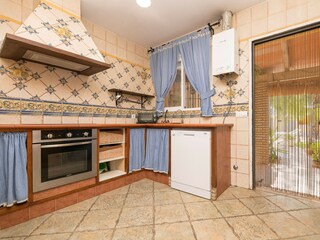Villa Chiclana de la Frontera Características 23