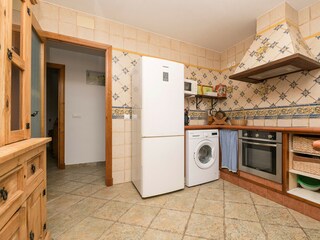 Villa Chiclana de la Frontera Características 24