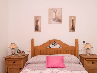 Villa Chiclana de la Frontera Caratteristiche 29