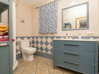 Villa Chiclana de la Frontera Caratteristiche 36